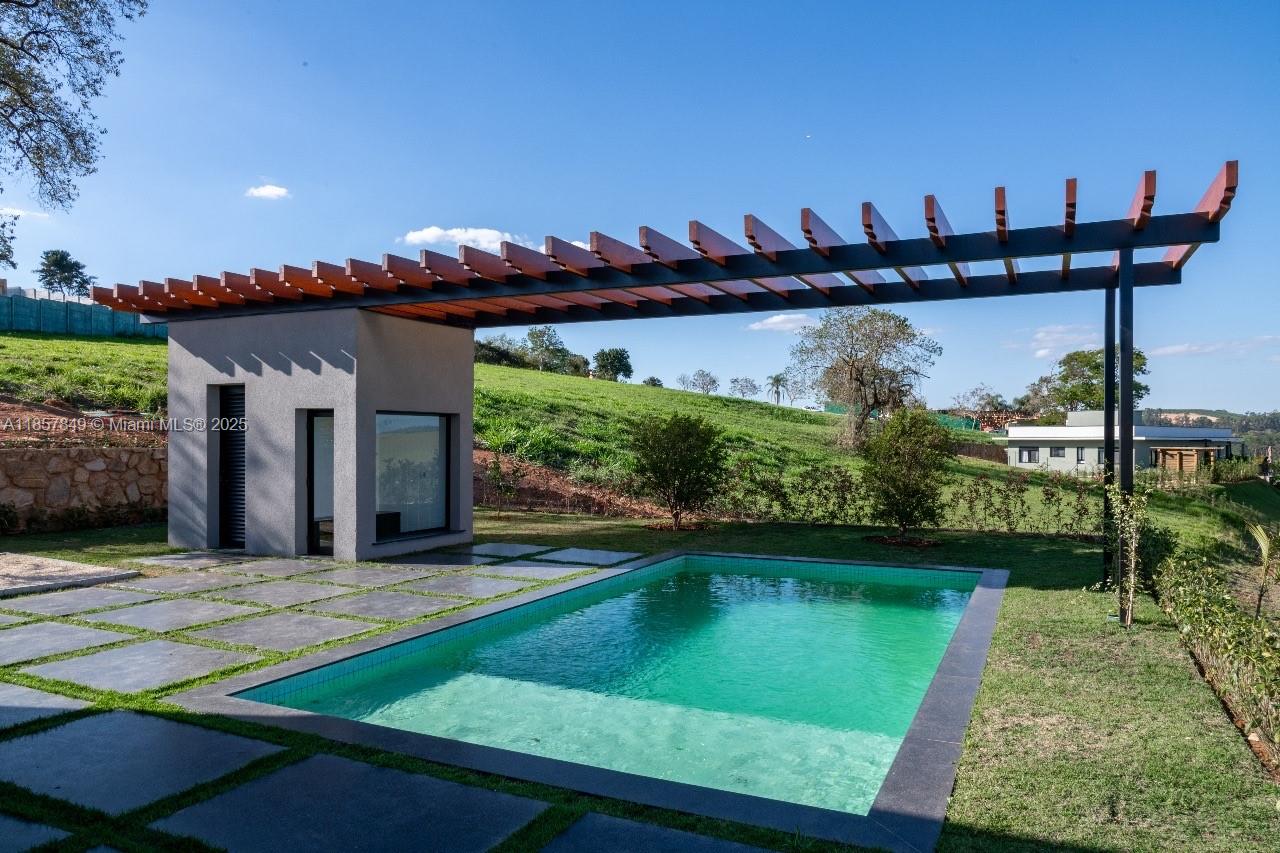 Condomínio Fazenda Dona Ca - Residential