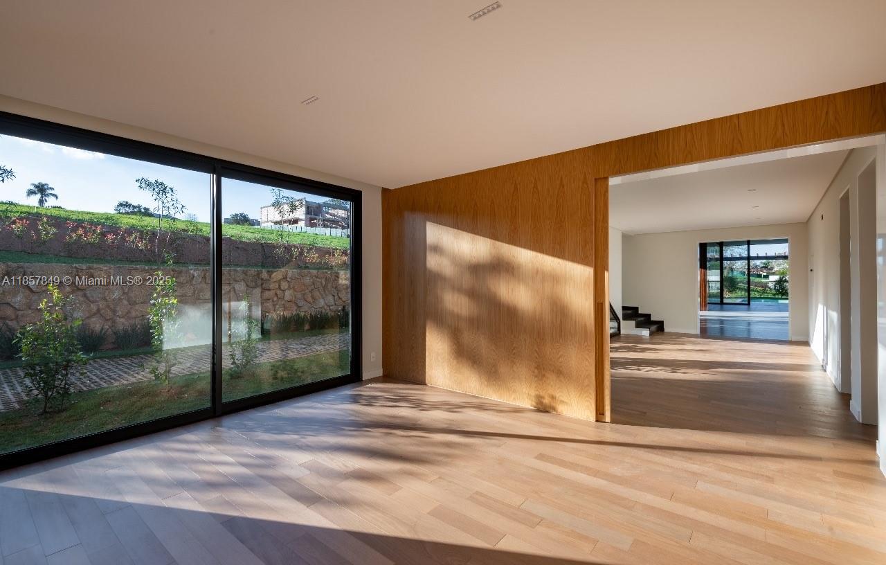 Condomínio Fazenda Dona Ca - Residential