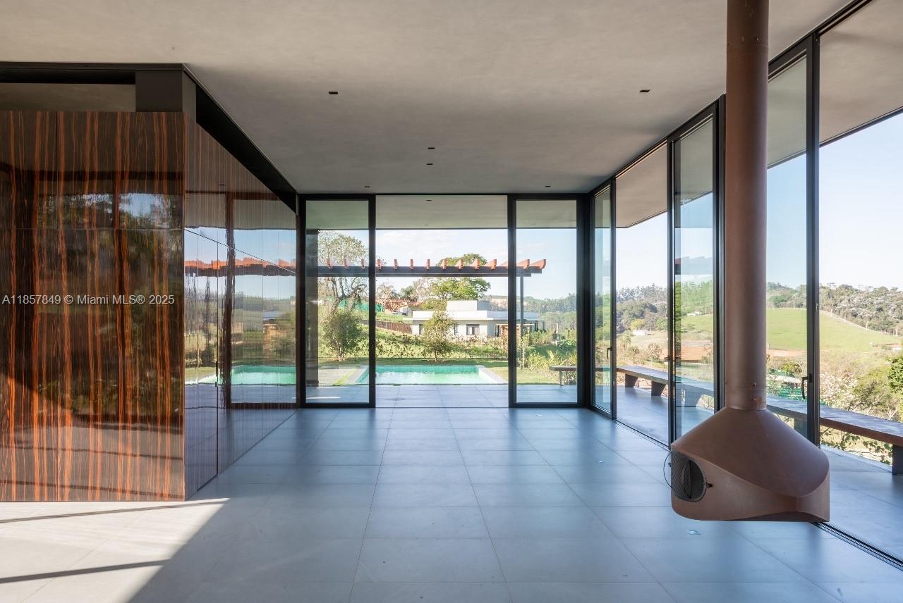 Condomínio Fazenda Dona Ca - Residential