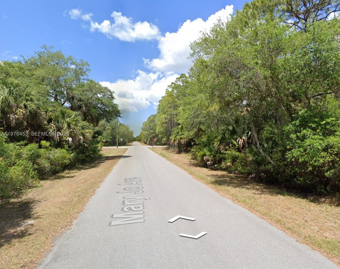 Port Charlotte Sec 048 - Land