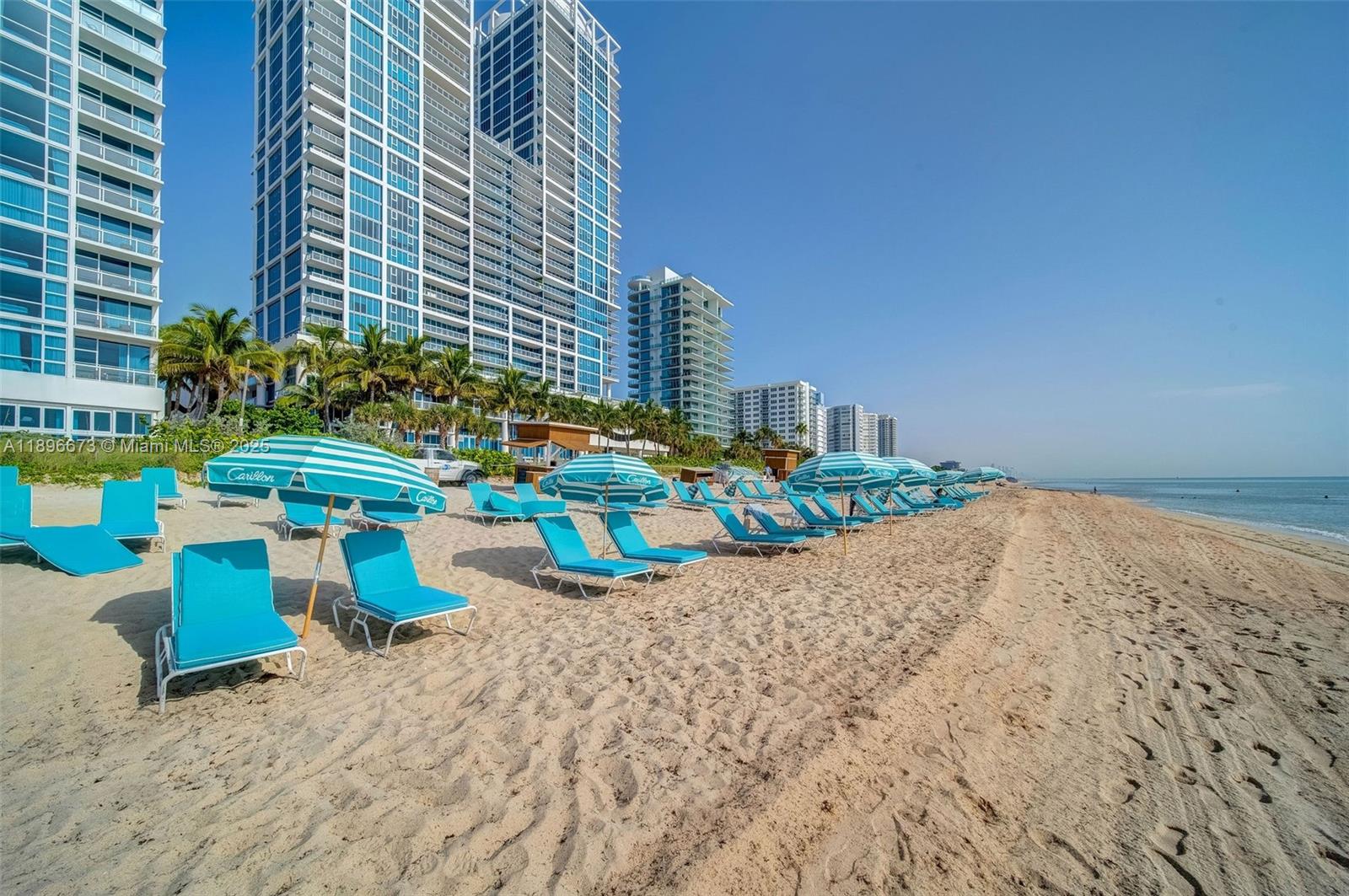 NORTH CARILLON BEACH COND - Residential Lease