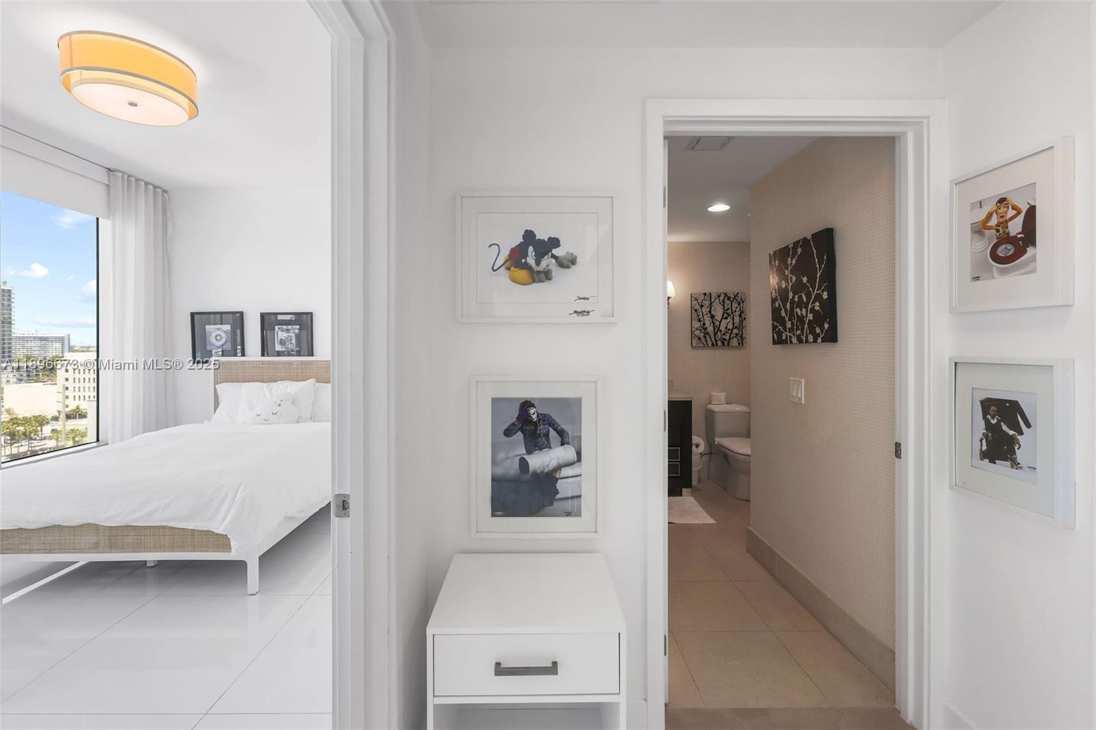 NORTH CARILLON BEACH COND - Residential Lease