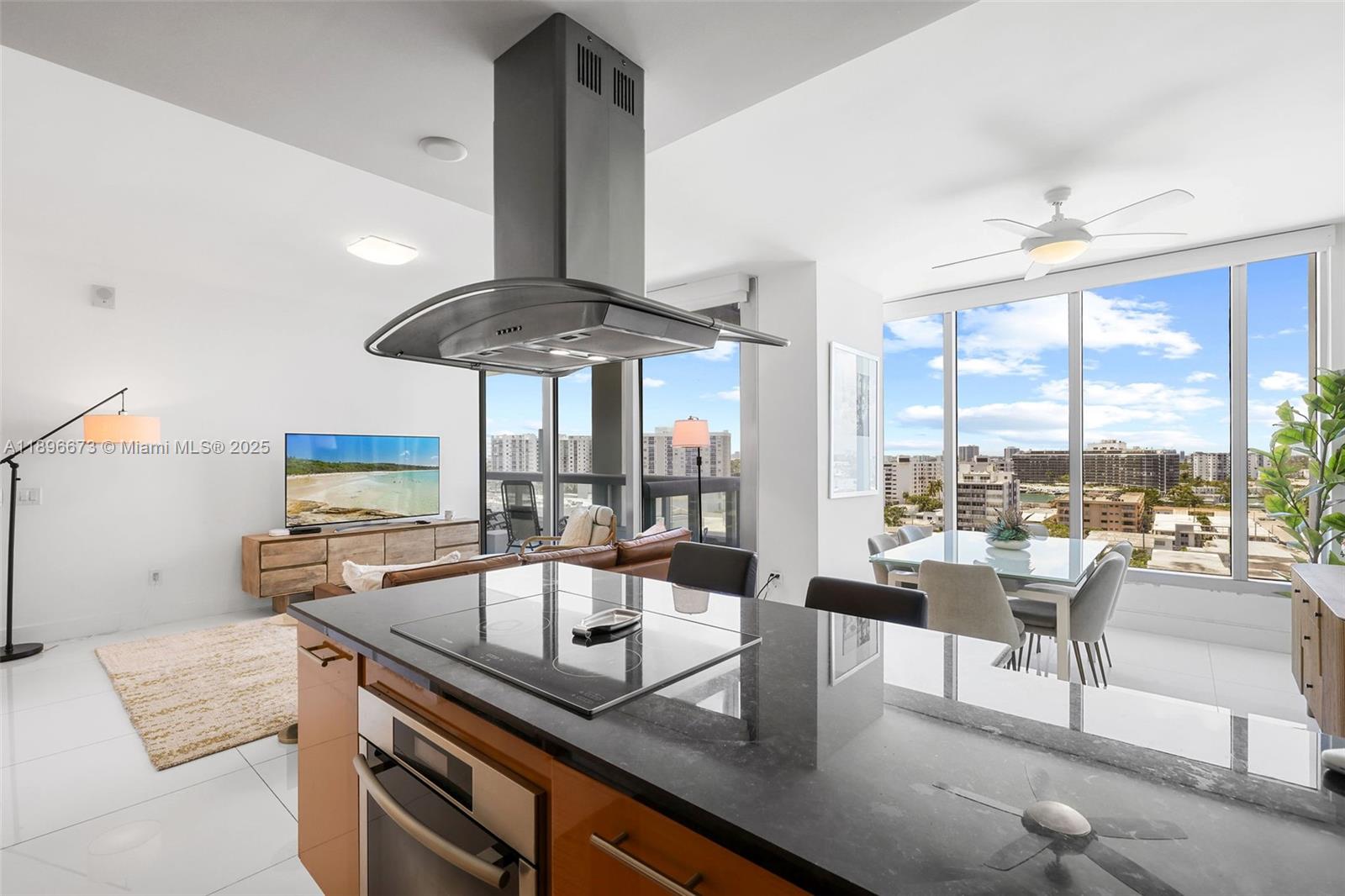 NORTH CARILLON BEACH COND - Residential Lease