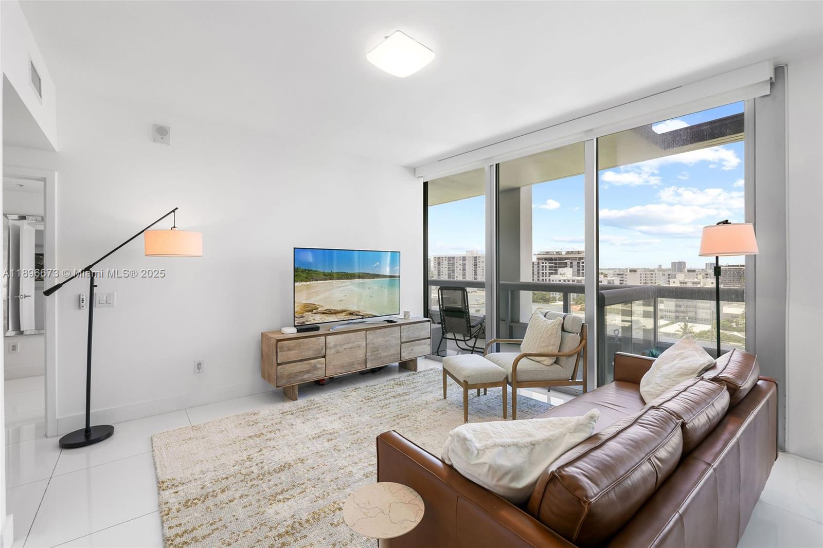 NORTH CARILLON BEACH COND - Residential Lease