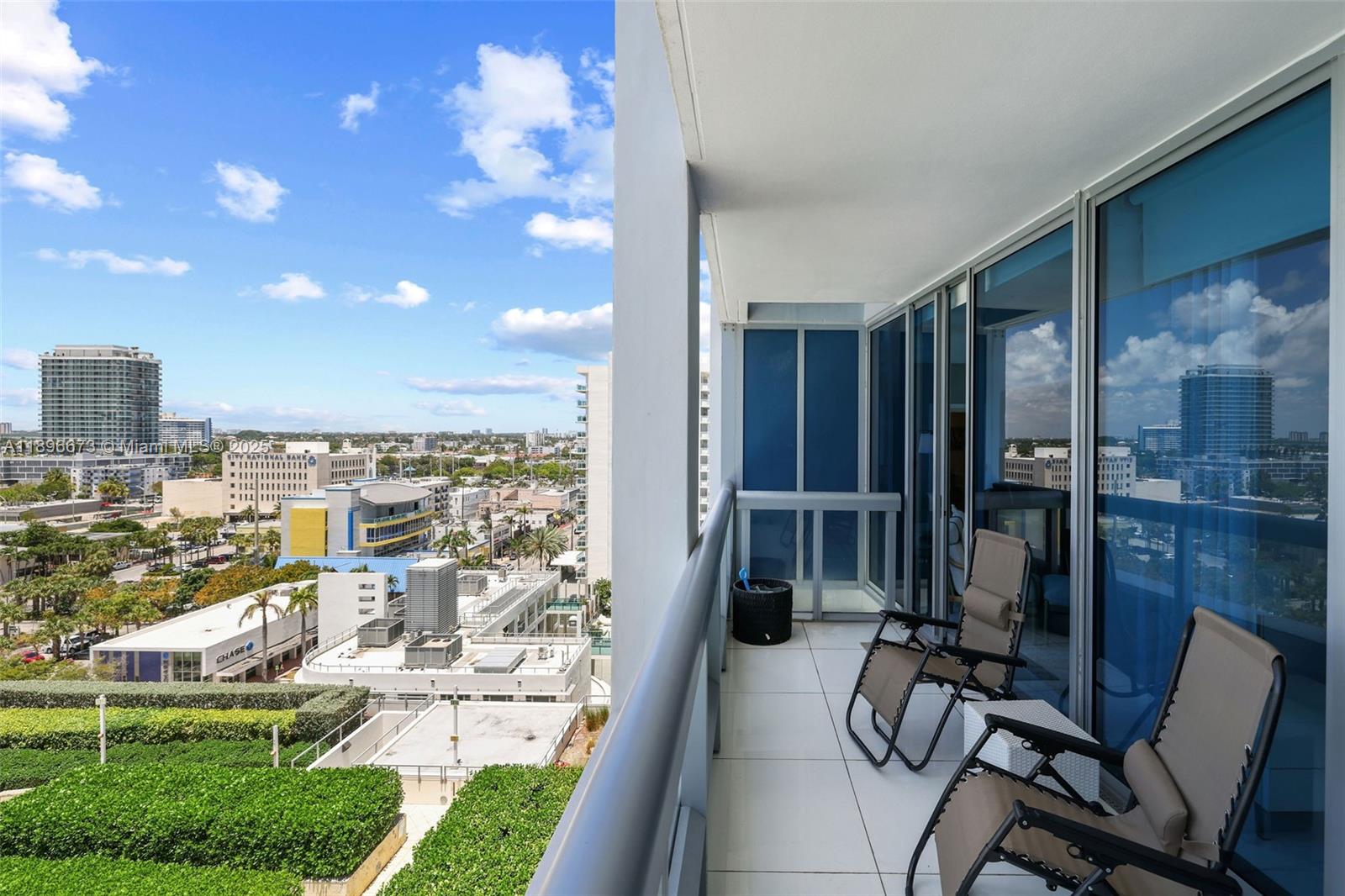 NORTH CARILLON BEACH COND - Residential Lease