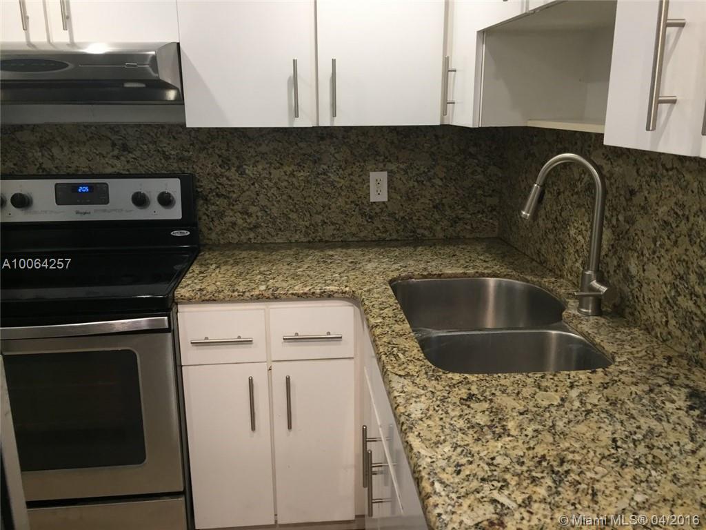 Sunny Isles Shores Sec A - Residential Lease