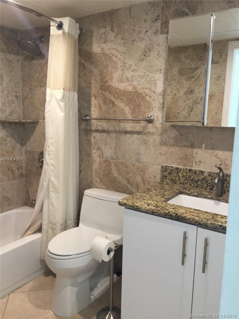 Sunny Isles Shores Sec A - Residential Lease