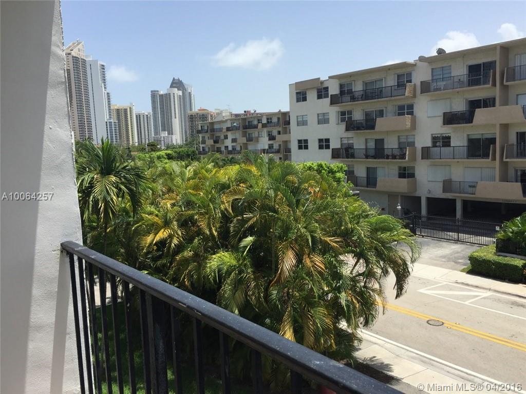 Sunny Isles Shores Sec A - Residential Lease