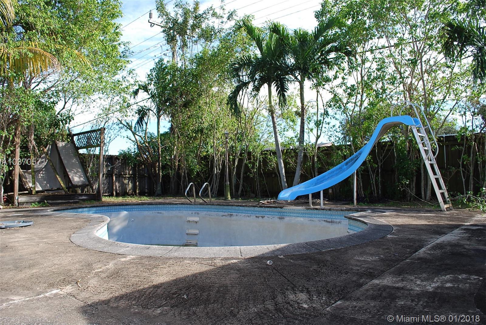 BOULEVARD HEIGHTS SEC 8 - Residential