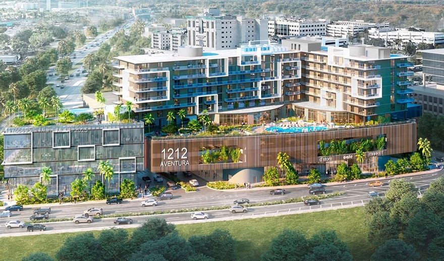 Be the first to move to this Modern Office for Rent at  1212 Aventura Building, Aventura, The building is brand new 
Looking for the perfect office space in Aventura? This premium office at the 1212 Aventura Building is now available for rent! Prime Location: Right next to Aventura Hospital, ideal for doctors, lawyers, financial or any professionals.
 Modern Construction: A sleek, state-of-the-art building with high-end finishes.
 Prestigious Address: Located in the heart of Aventura, offering excellent visibility and accessibility.
Has a convenient Parking: Easy access for clients and employees.

Don’t miss out on this exceptional office space! Contact us today for details and a private showing.