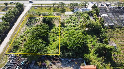 153XX SW 177th Ave (Krome) Miami FL 33187