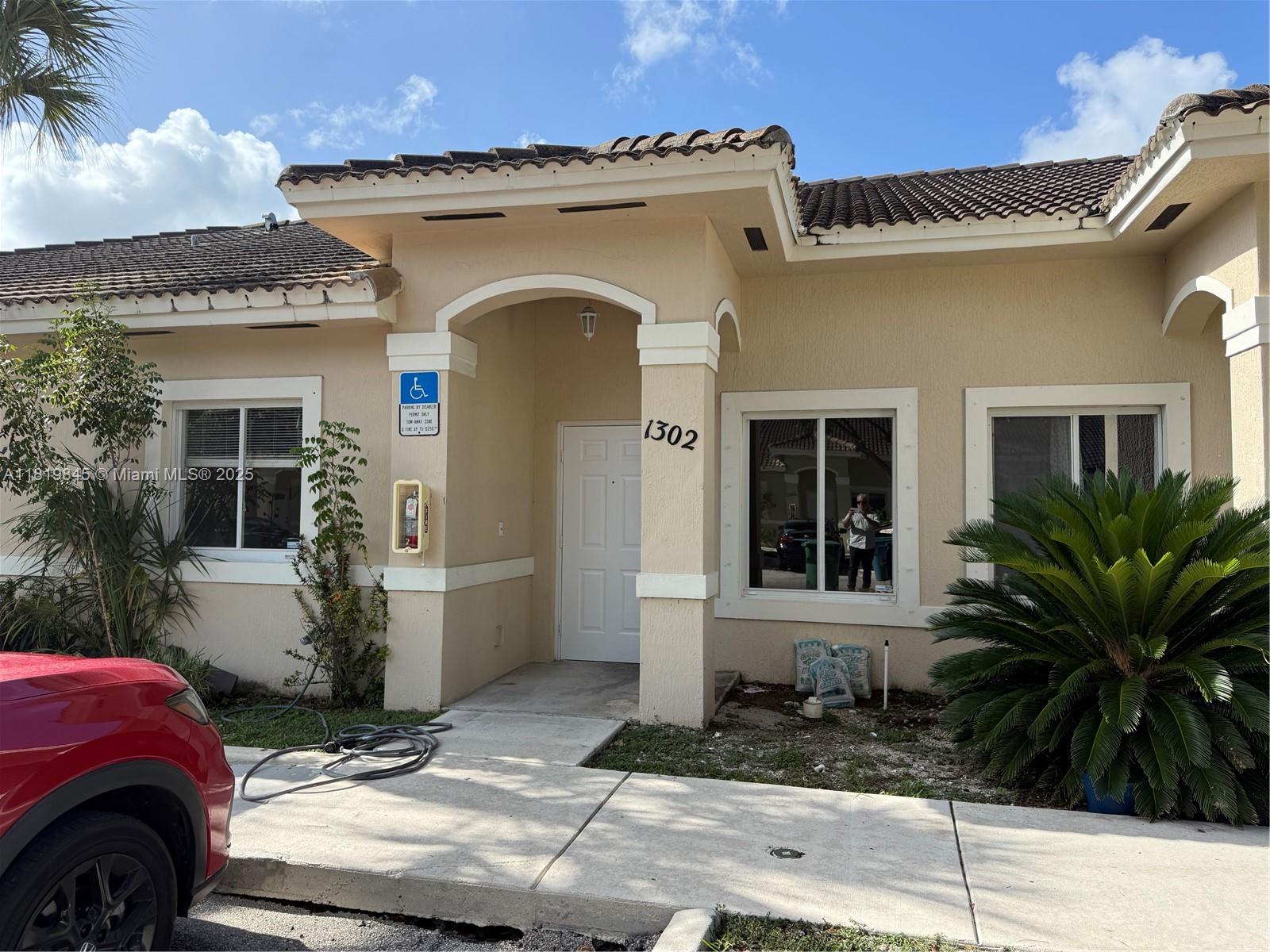Photo 1 of 13232 Old Biscayne Dr 1302, Homestead, Florida, $1,900, Web #: 11819845