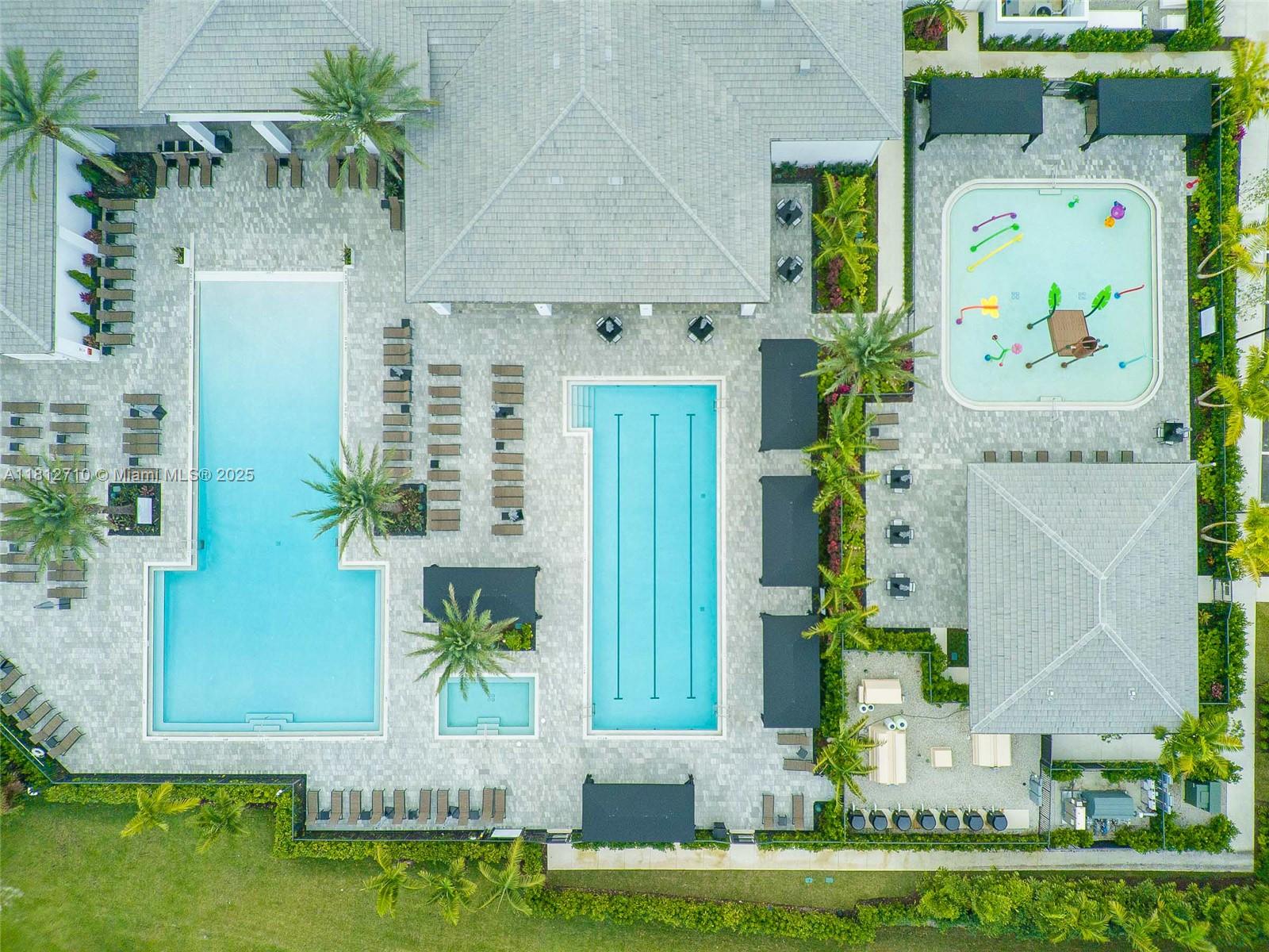 BOCA RATON GOLF COURSE PU - Residential