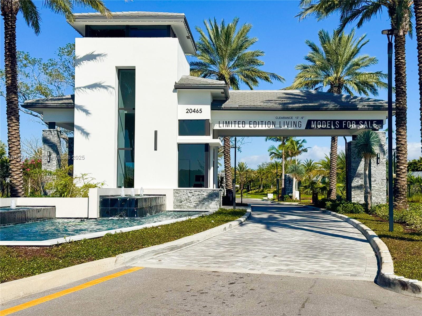 BOCA RATON GOLF COURSE PU - Residential