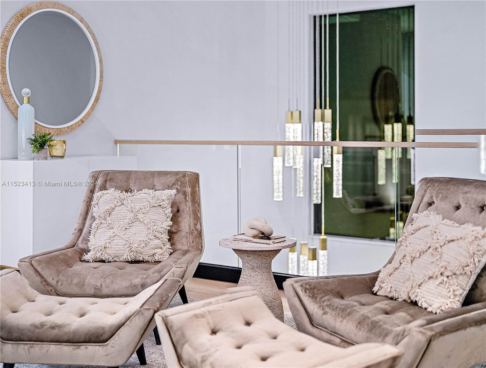 BOCA VILLAS - Residential