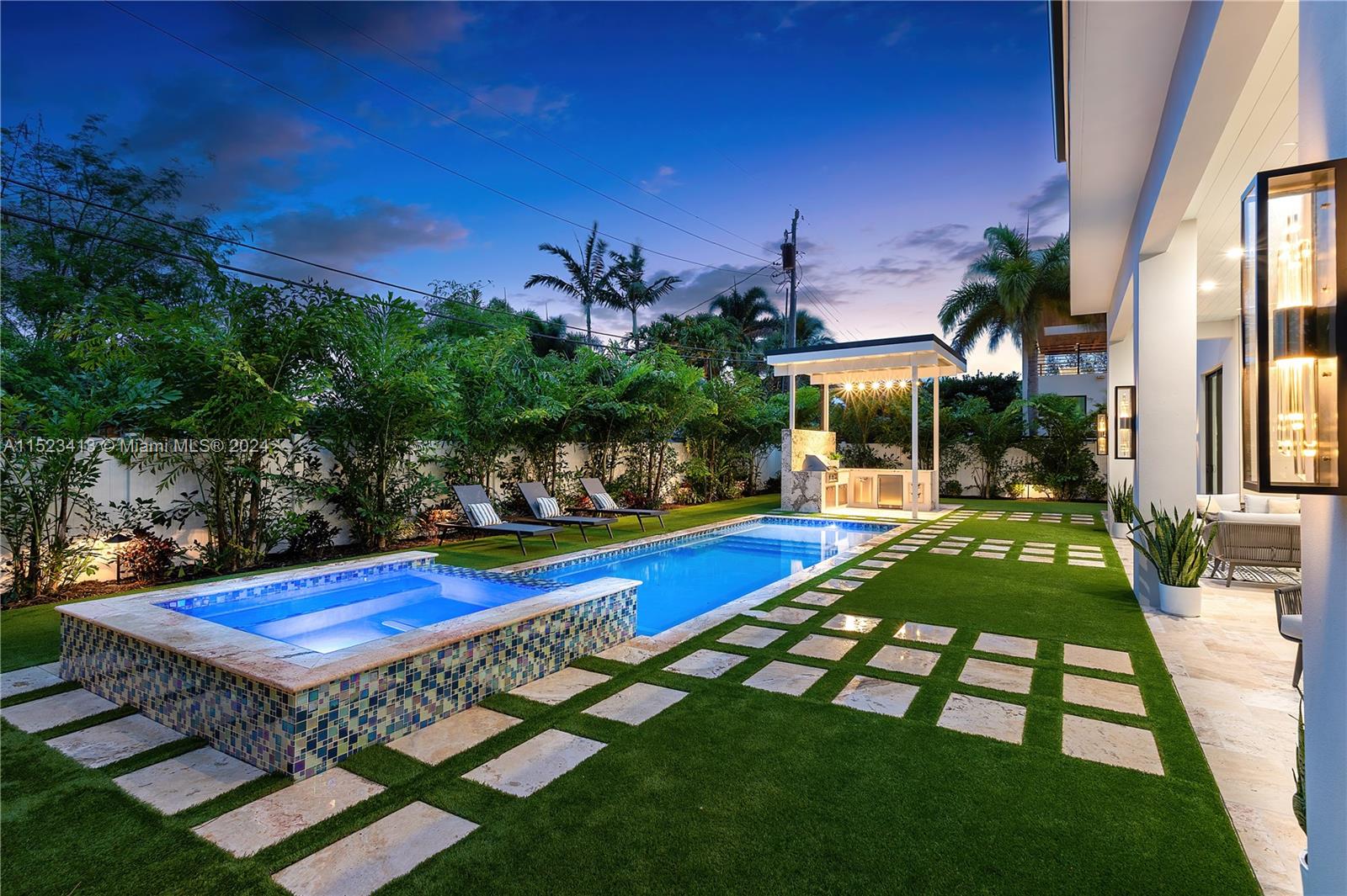 BOCA VILLAS - Residential