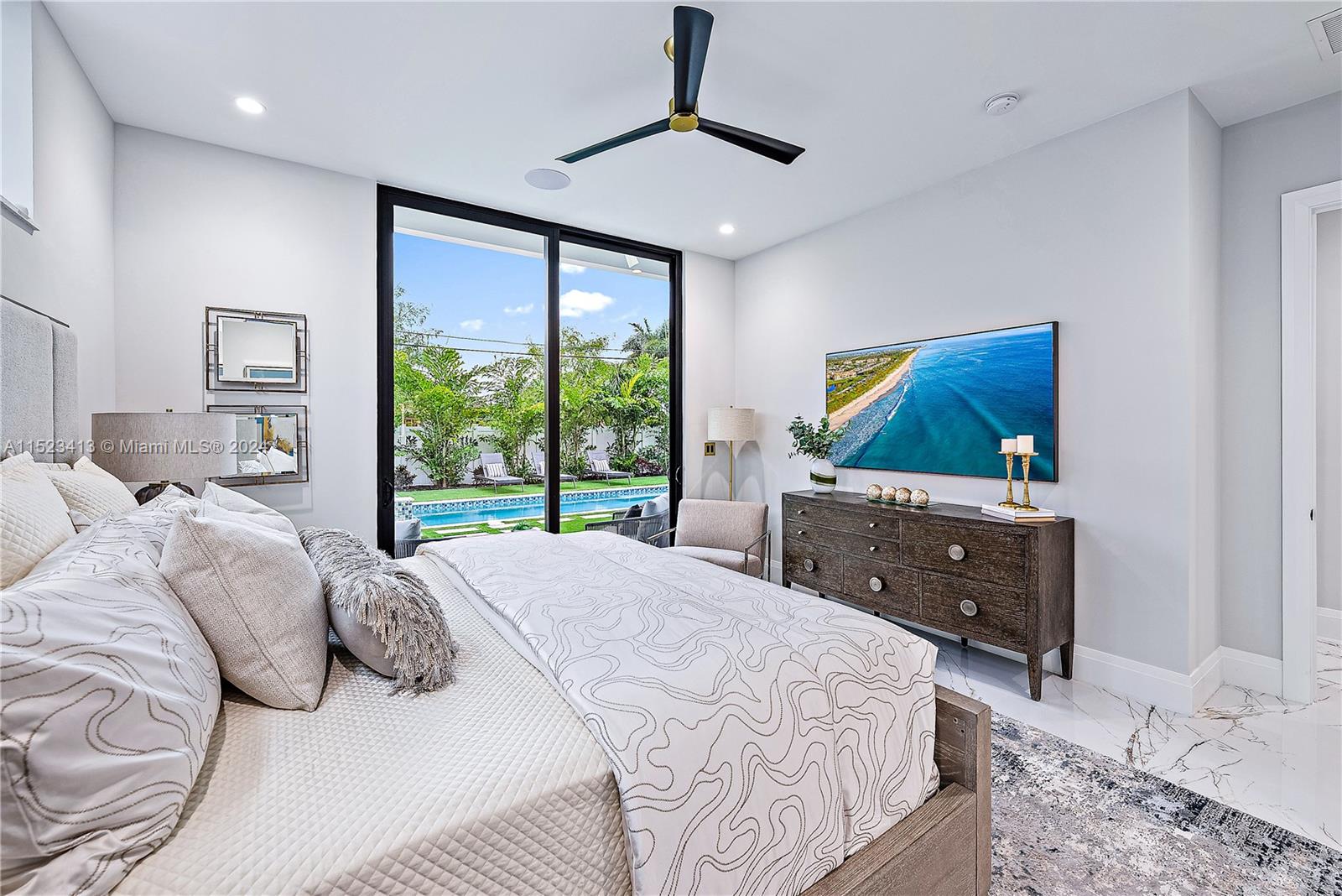 BOCA VILLAS - Residential