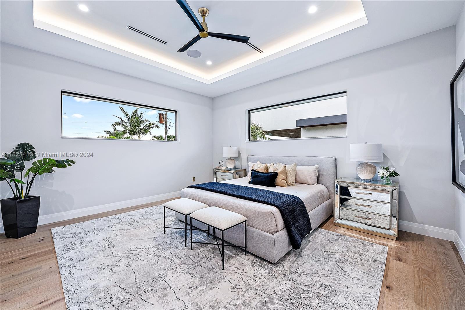 BOCA VILLAS - Residential