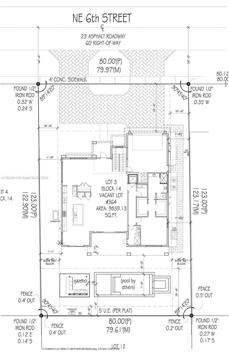 BOCA VILLAS - Residential