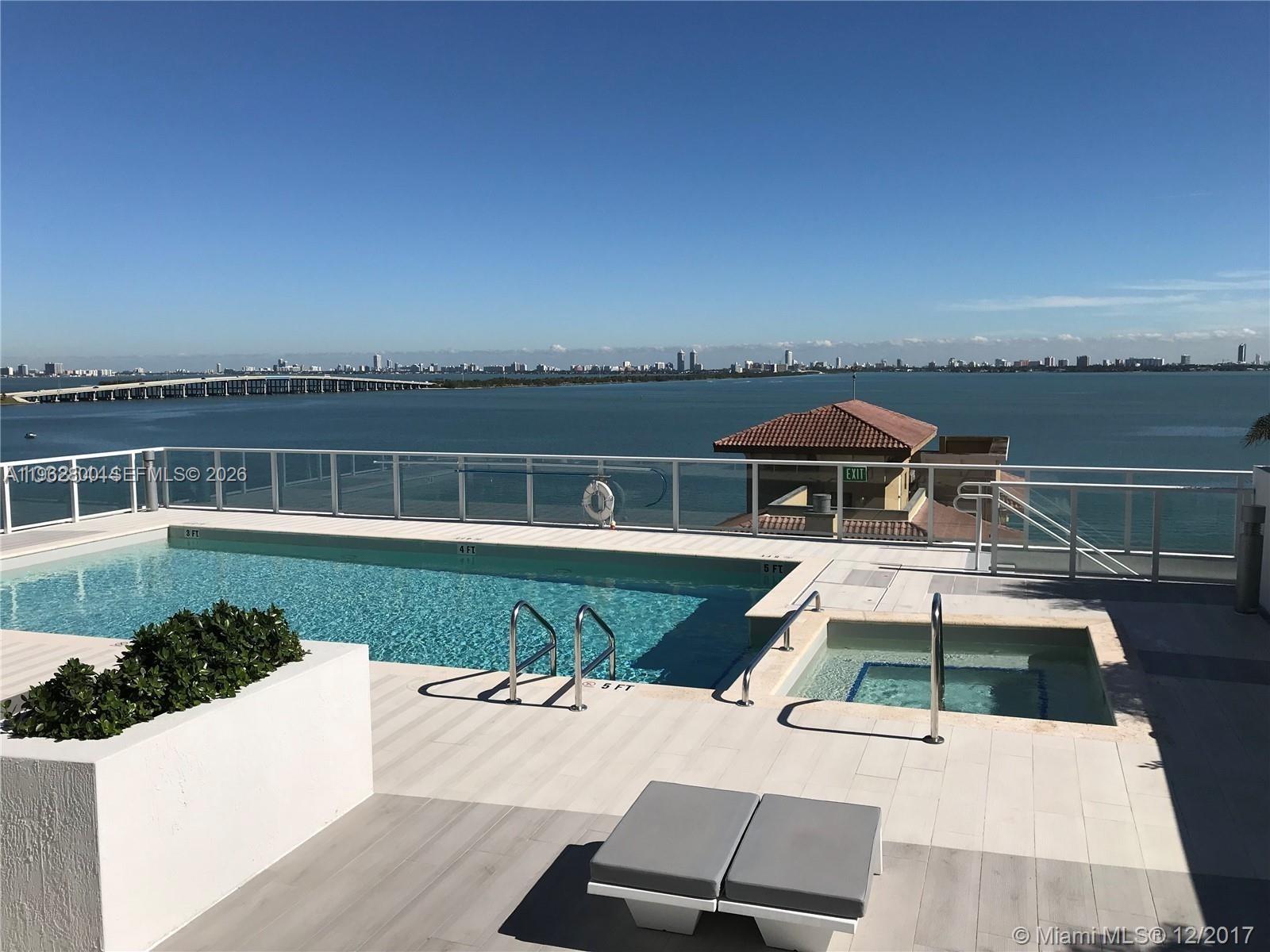 THE CRIMSON CONDO - Residential