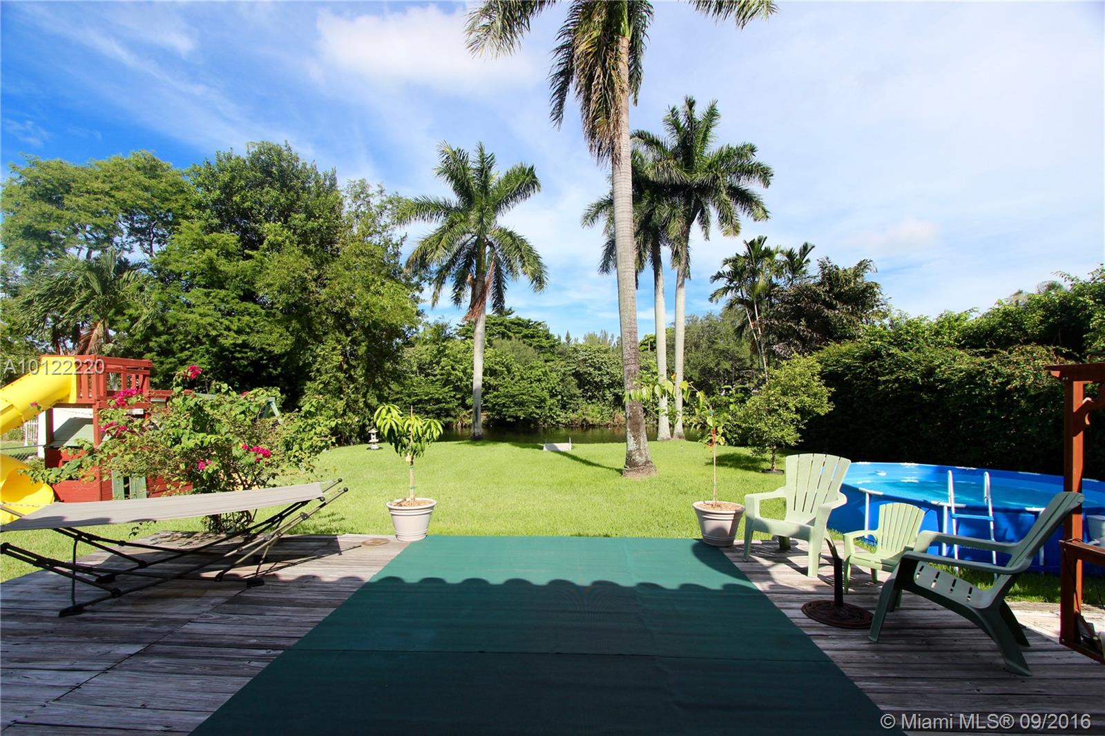 Biscayne Gardens Sec H Pt - Residential