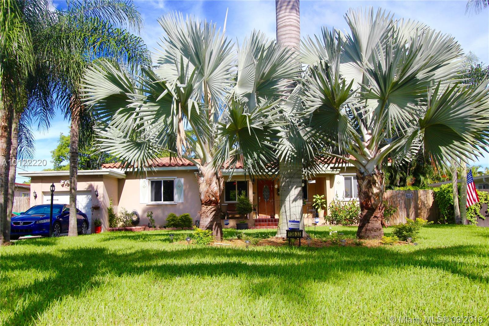 Biscayne Gardens Sec H Pt - Residential