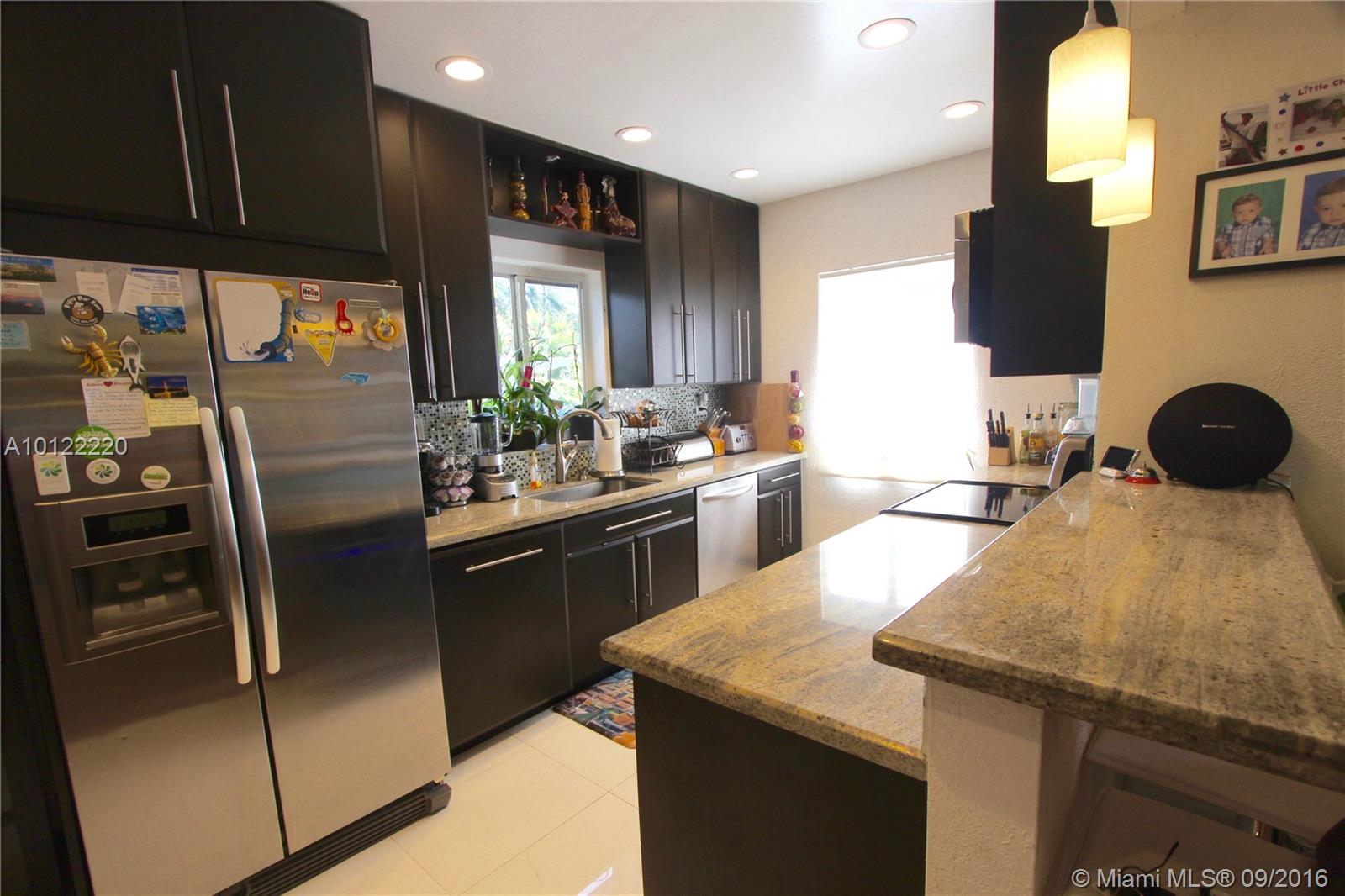 Biscayne Gardens Sec H Pt - Residential