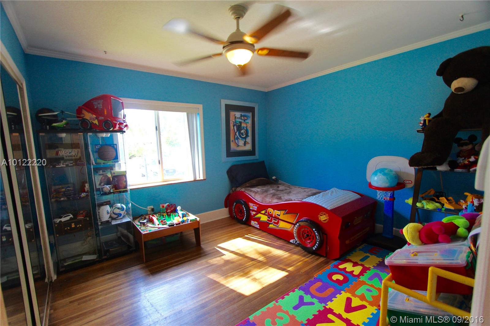 Biscayne Gardens Sec H Pt - Residential