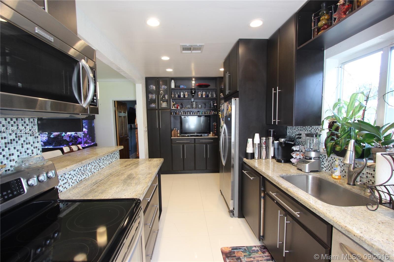 Biscayne Gardens Sec H Pt - Residential