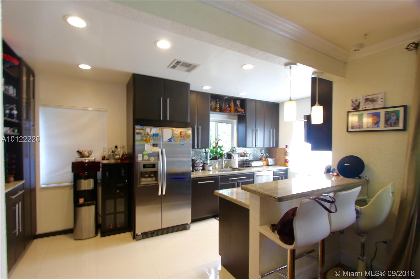 Biscayne Gardens Sec H Pt - Residential