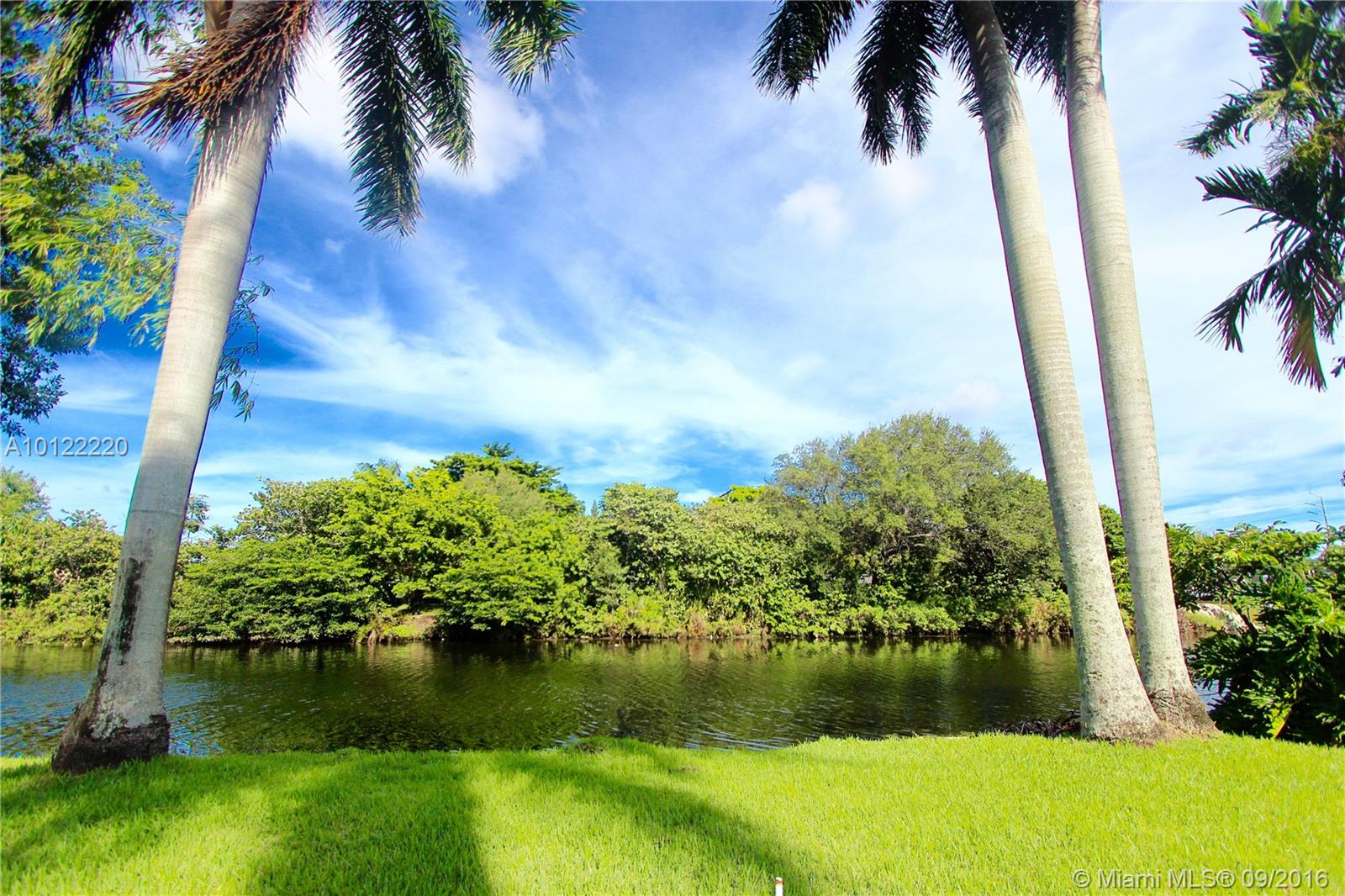 Biscayne Gardens Sec H Pt - Residential