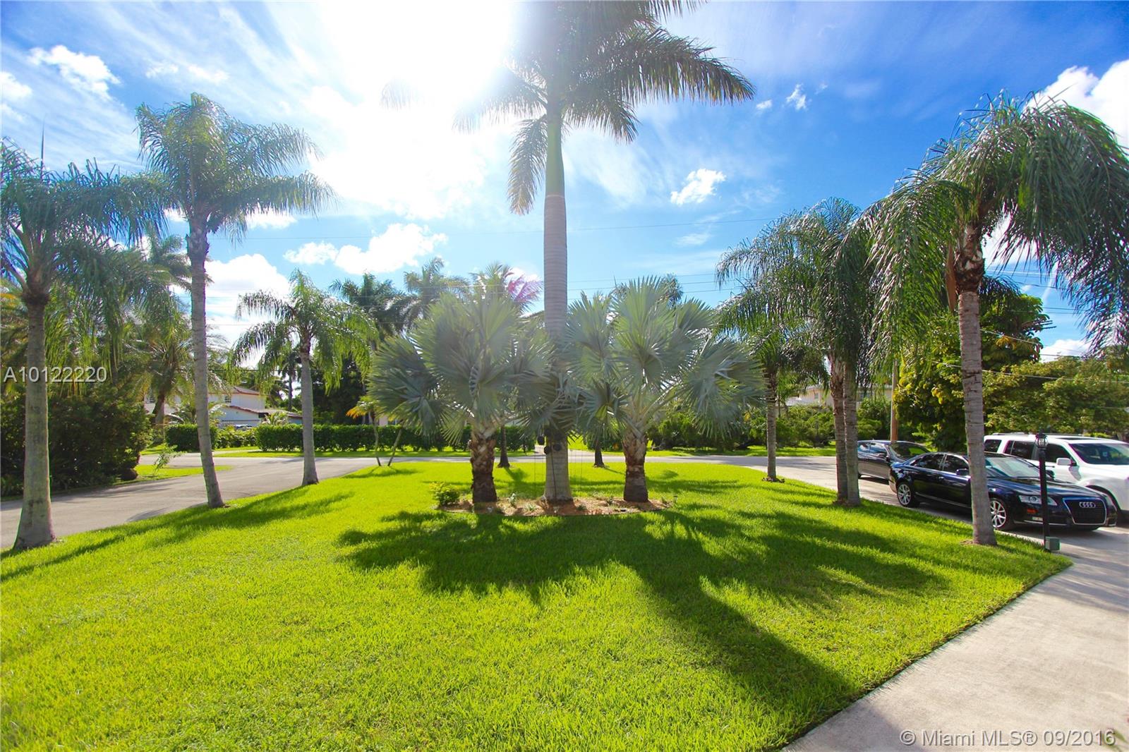 Biscayne Gardens Sec H Pt - Residential