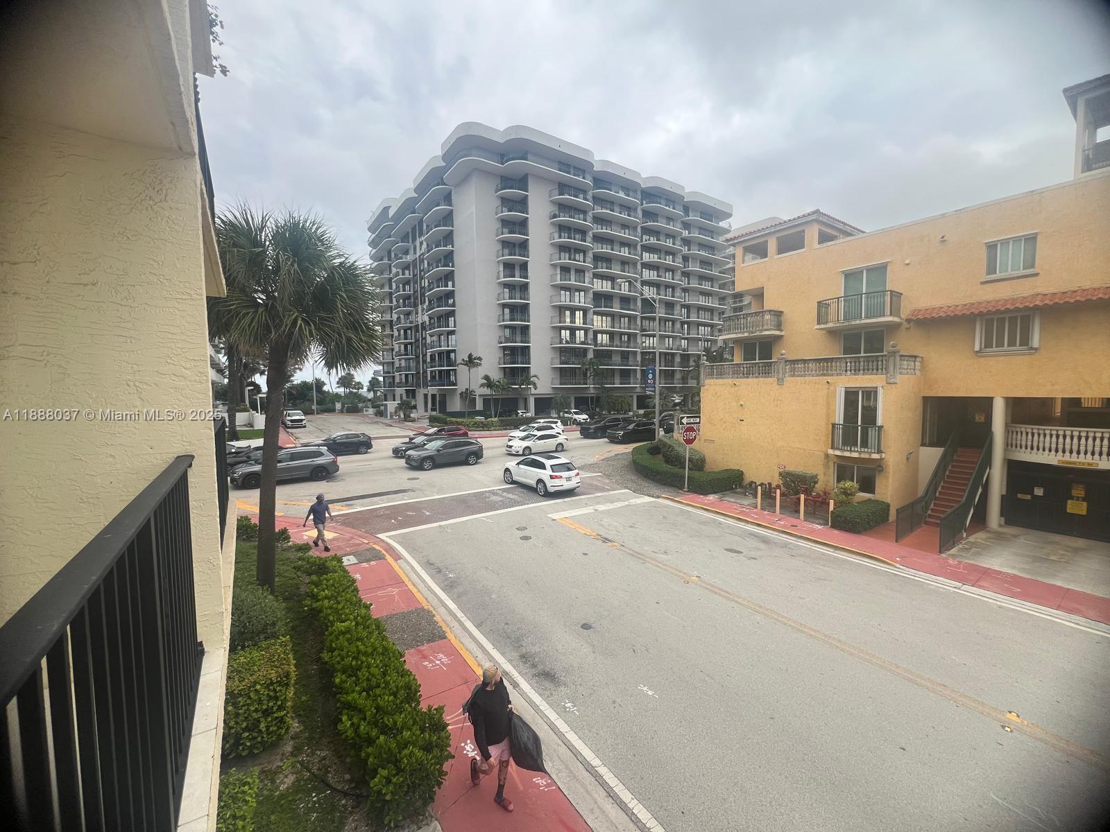 BEACH POINT CLUB CONDO - Residential Lease