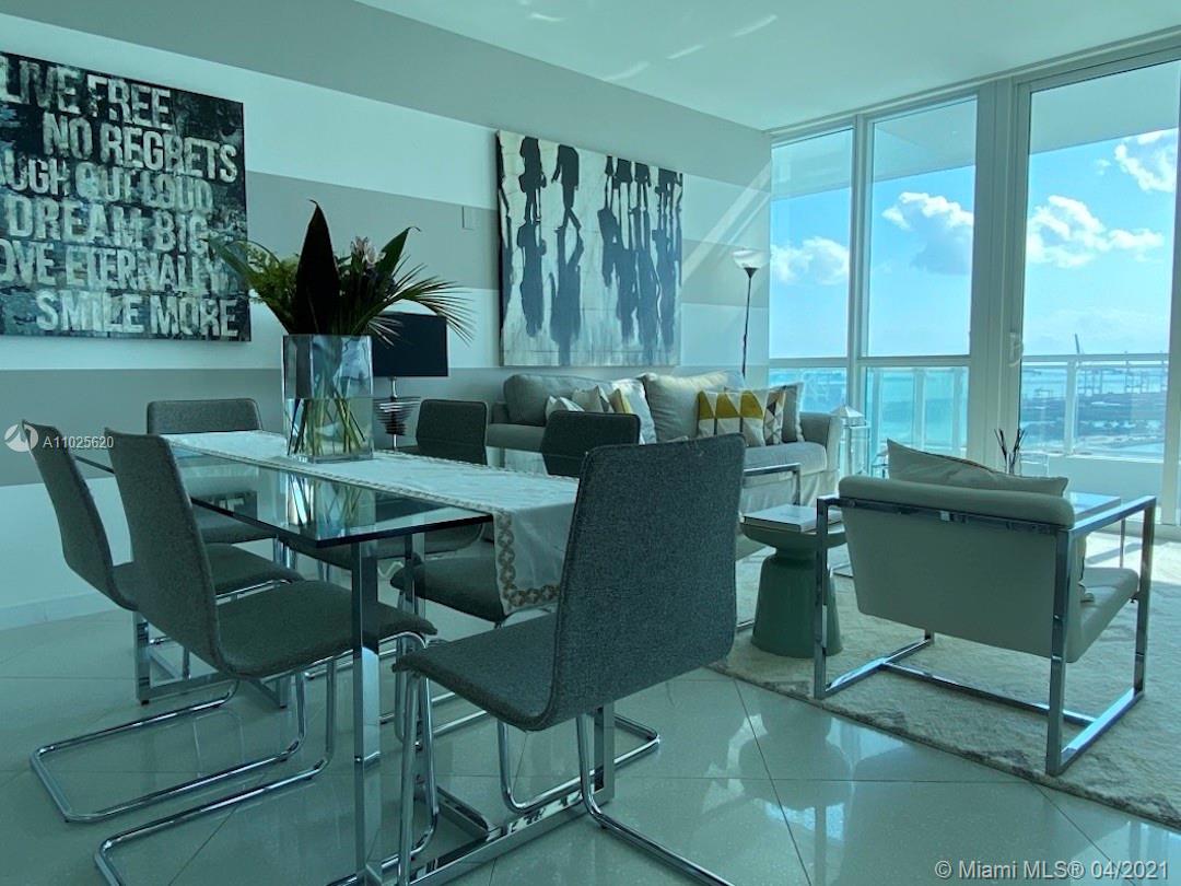 THE BENTLEY BAY CONDO - Residential Lease