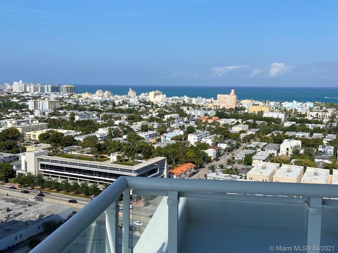 THE BENTLEY BAY CONDO - Residential Lease