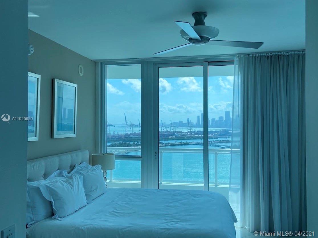 THE BENTLEY BAY CONDO - Residential Lease