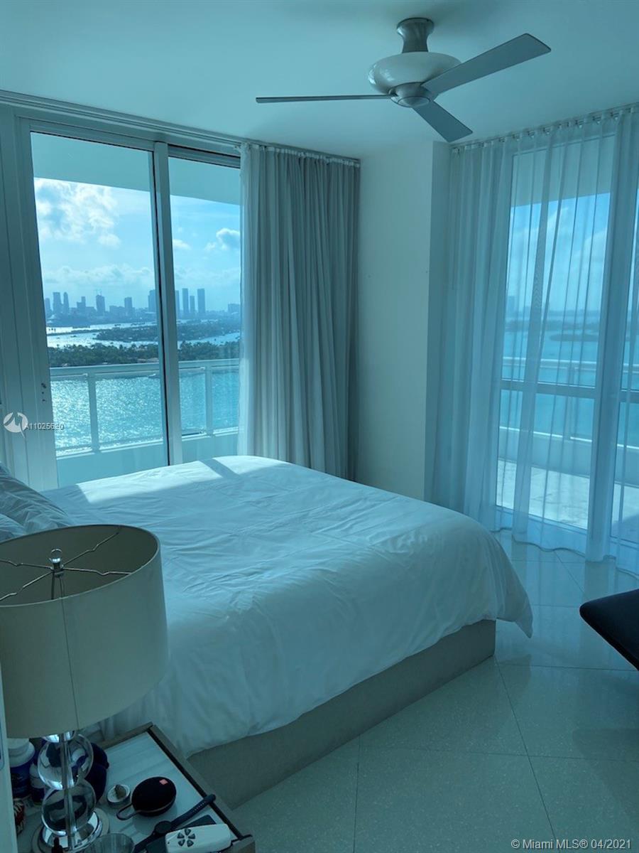 THE BENTLEY BAY CONDO - Residential Lease