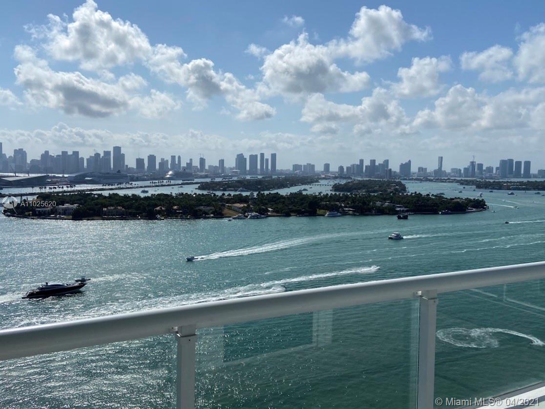 THE BENTLEY BAY CONDO - Residential Lease