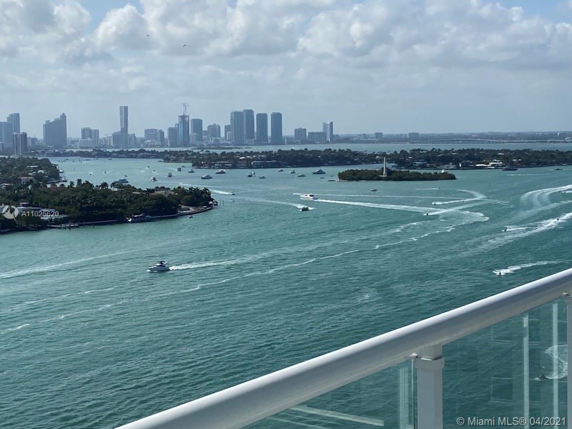 THE BENTLEY BAY CONDO - Residential Lease