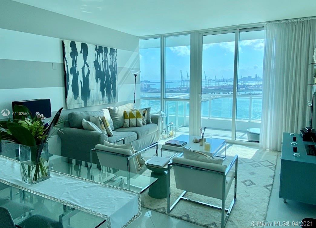 THE BENTLEY BAY CONDO - Residential Lease