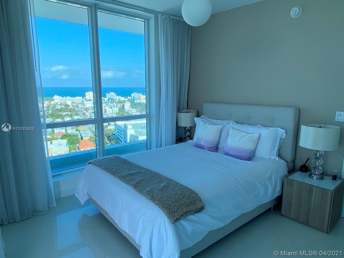 THE BENTLEY BAY CONDO - Residential Lease