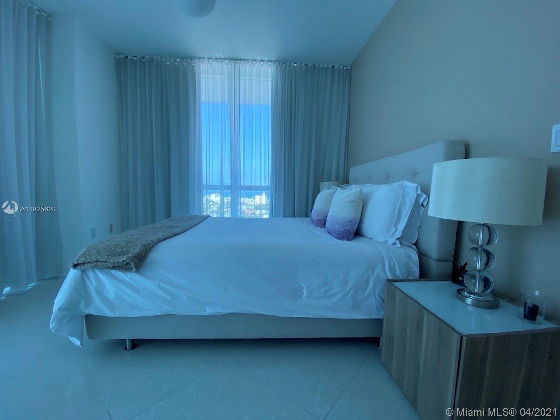 THE BENTLEY BAY CONDO - Residential Lease