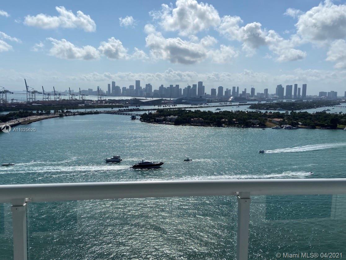 THE BENTLEY BAY CONDO - Residential Lease