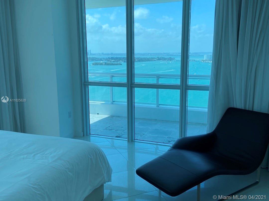 THE BENTLEY BAY CONDO - Residential Lease