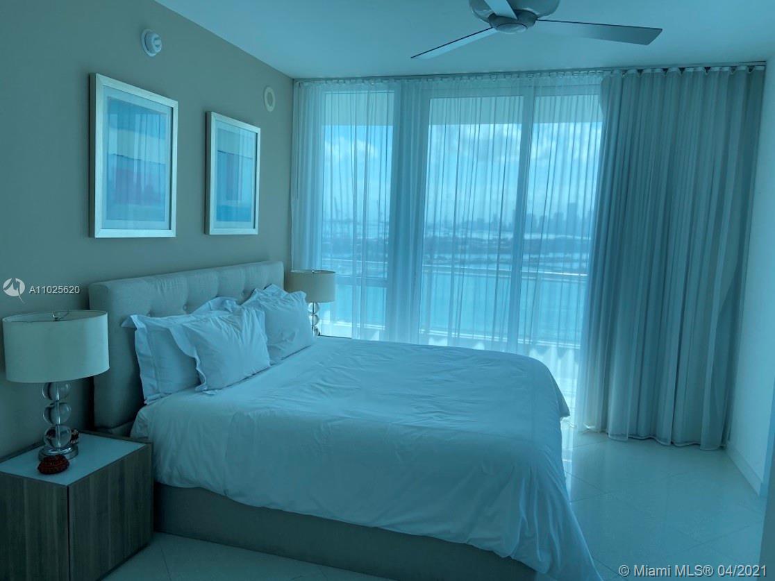 THE BENTLEY BAY CONDO - Residential Lease