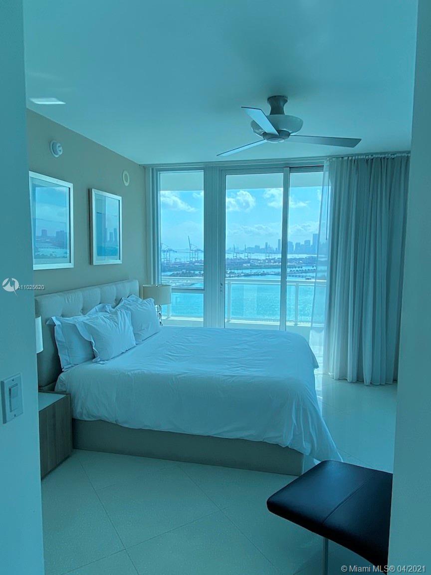 THE BENTLEY BAY CONDO - Residential Lease