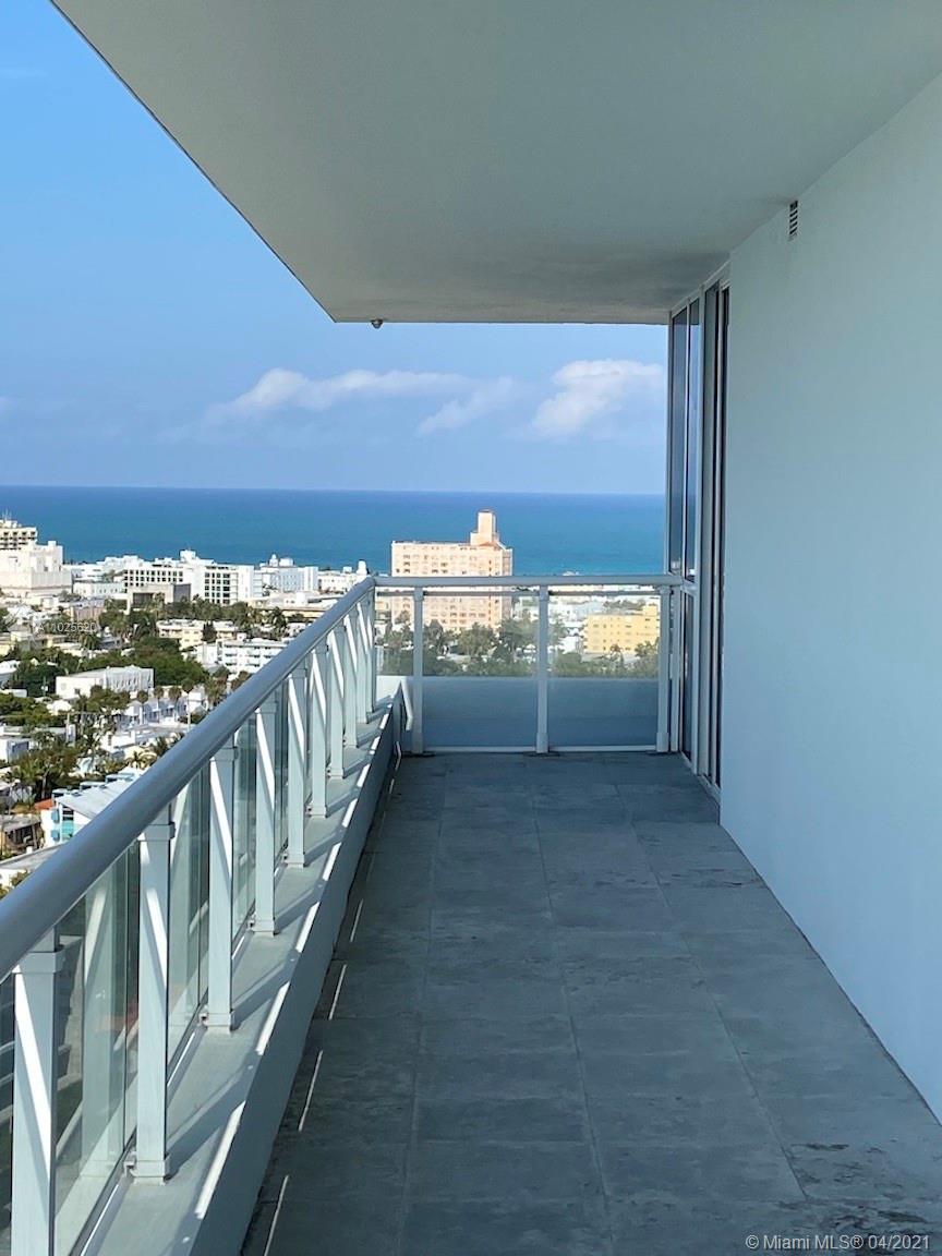 THE BENTLEY BAY CONDO - Residential Lease