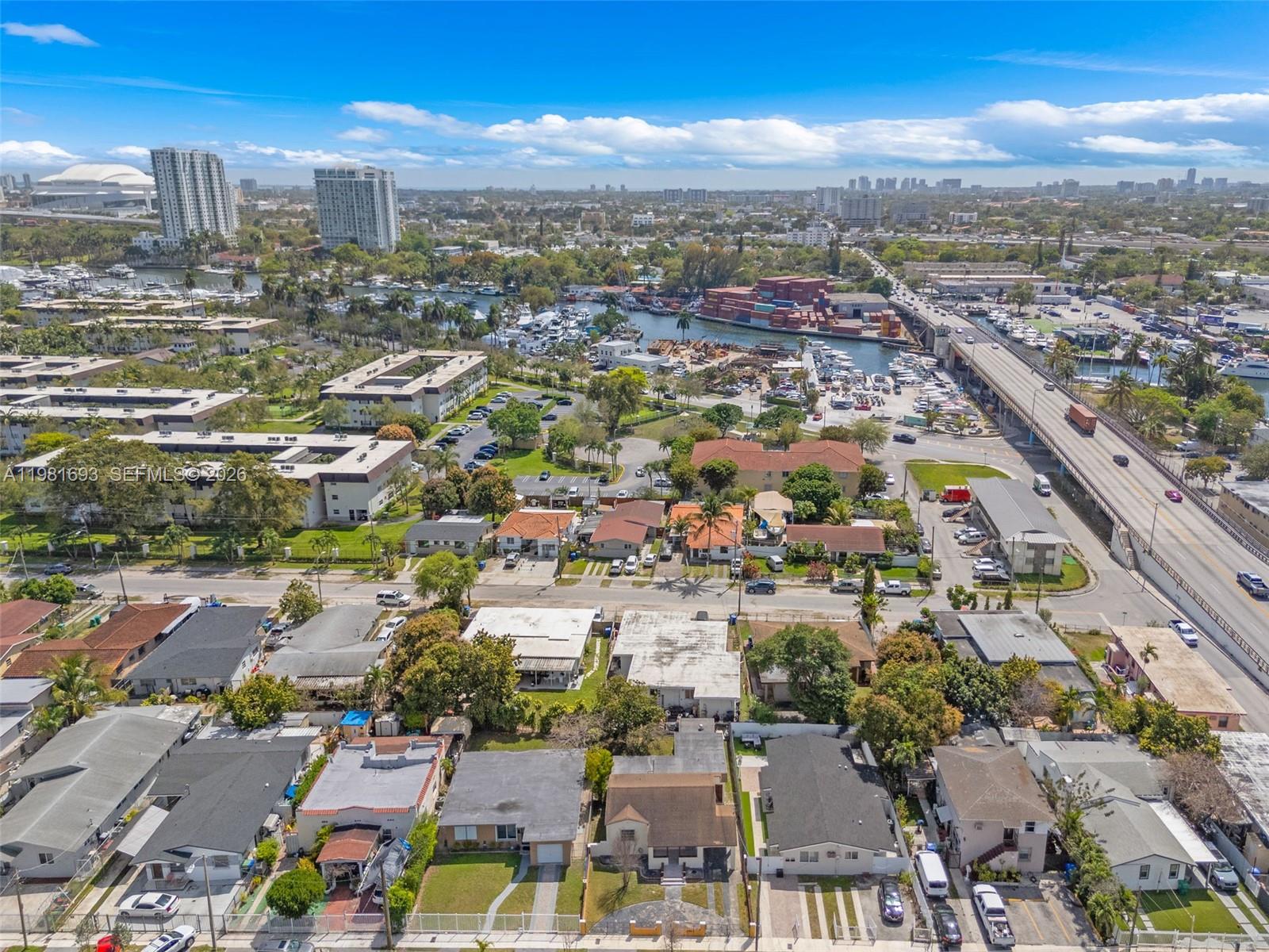 OCOEE PARK - Residential