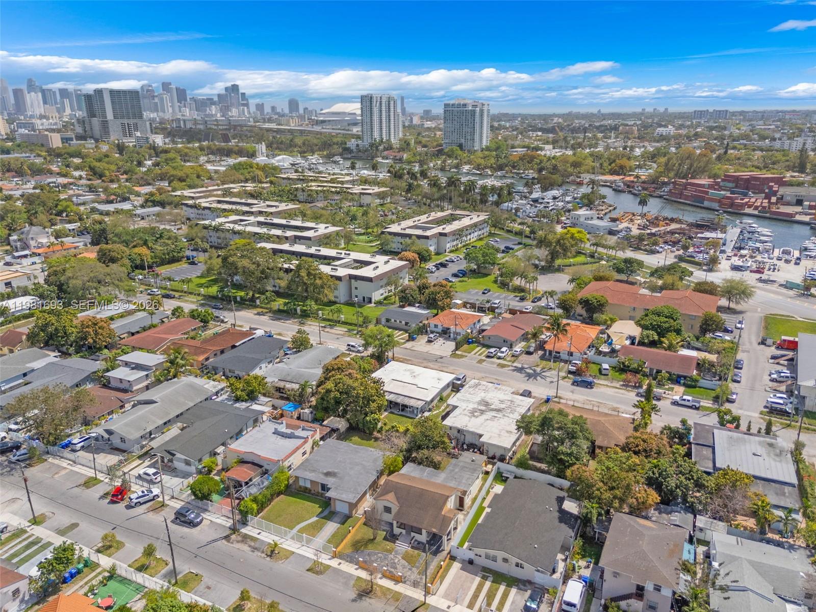 OCOEE PARK - Residential