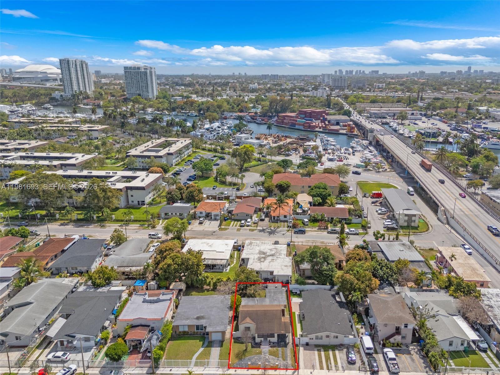 OCOEE PARK - Residential